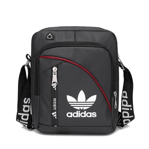 adidas man bag cheap|bag small for men Adidas.